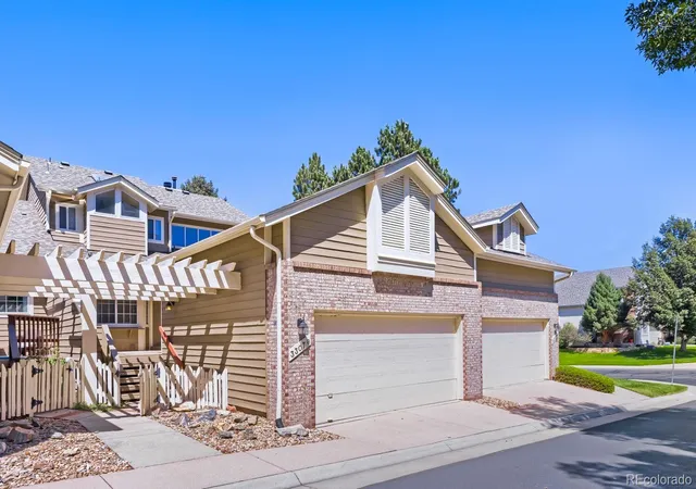 Photo 2 of Townhouse for sale at 3307 W 114 Circle #B, Westminster, CO 80031 | MLS# 4625894 | Listing updated on 2026-09-04