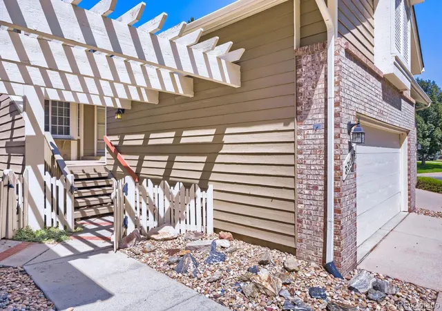 Photo 2 of Townhouse for sale at 3307 W 114 Circle #B, Westminster, CO 80031 | MLS# 4625894 | Listing updated on 2026-09-04
