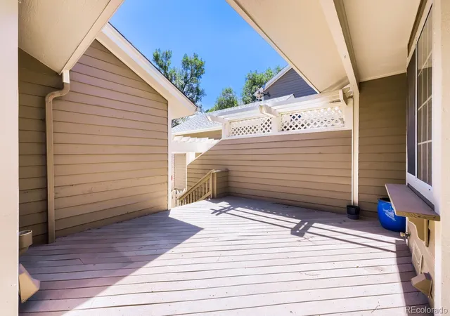Photo 3 of Townhouse for sale at 3307 W 114 Circle #B, Westminster, CO 80031 | MLS# 4625894 | Listing updated on 2026-09-04