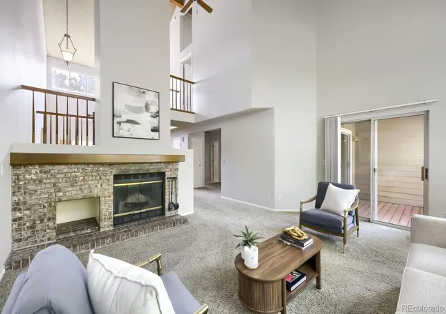 Photo 2 of Townhouse for sale at 3307 W 114 Circle #B, Westminster, CO 80031 | MLS# 4625894 | Listing updated on 2026-10-05