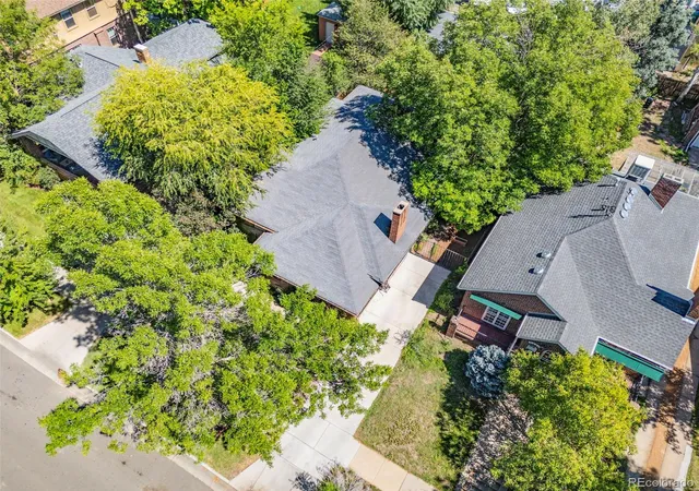 Photo 4 of Single family home for sale at 2056 Forest St, Denver, CO 80207 | MLS# 8033209 | Listing updated on 2026-09-05