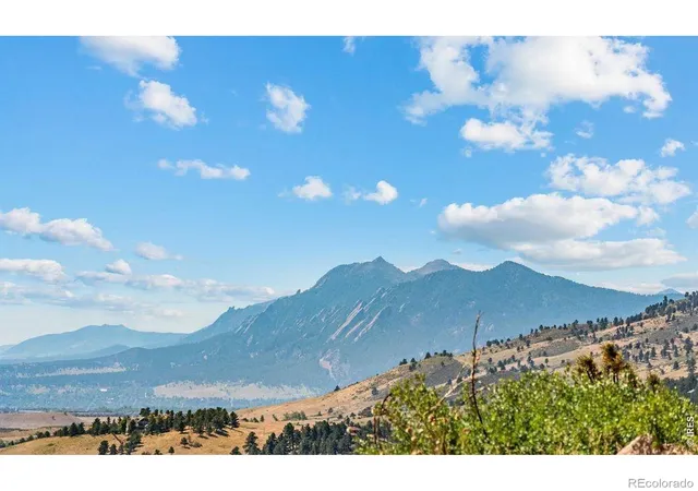 Photo 1 of Land for sale at 9480 Mountain Ridge Dr, Boulder, CO 80302 | MLS# IR1067949 | Listing updated on 2026-09-04