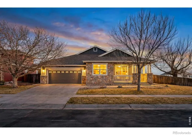Photo 1 of Sale Pending at 512 Tumbleweed Dr, Brighton, CO 80601 | MLS# IR1067950 | Listing updated on 2026-09-05