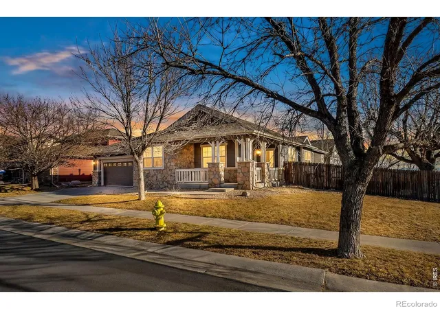 Photo 2 of Sale Pending at 512 Tumbleweed Dr, Brighton, CO 80601 | MLS# IR1067950 | Listing updated on 2026-09-05