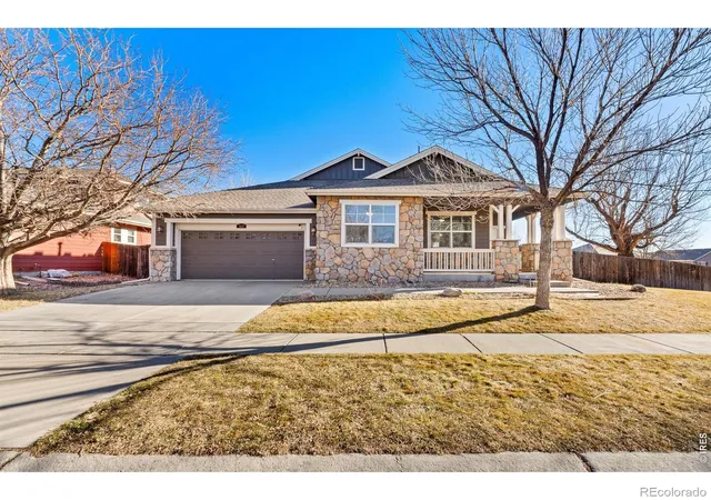 Photo 3 of Sale Pending at 512 Tumbleweed Dr, Brighton, CO 80601 | MLS# IR1067950 | Listing updated on 2026-09-05