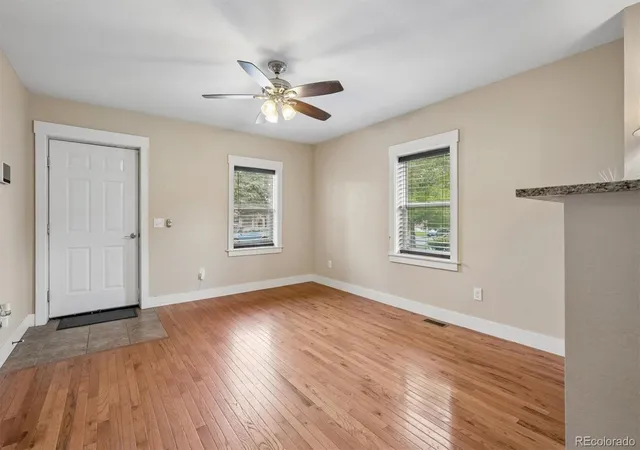 Photo 3 of Single family home for sale at 1540 Tamarac St, Denver, CO 80220 | MLS# 9835701 | Listing updated on 2026-09-04