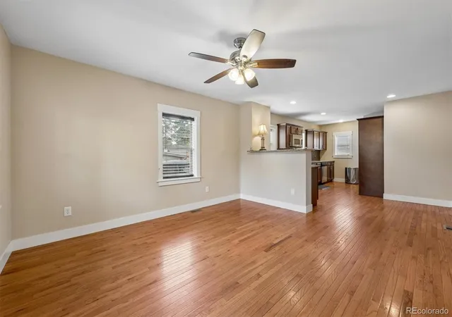 Photo 4 of Single family home for sale at 1540 Tamarac St, Denver, CO 80220 | MLS# 9835701 | Listing updated on 2026-09-04