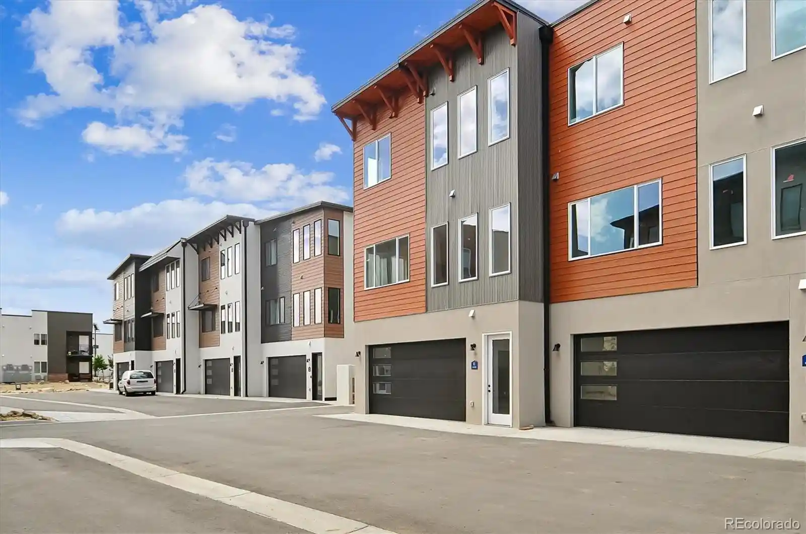 Listing Photo 1 - Condo for sale in 6450 Cleora Rd located at 6450 Cleora Rd, Salida, CO 81201 - Unit 6450 Cleora Rd