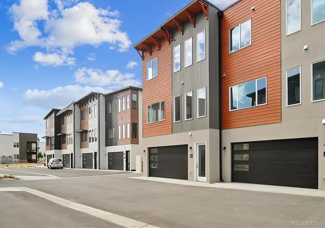 Photo 1 of Condo for sale at 6450 Cleora Rd #H, Salida, CO 81201 | MLS# 2630681 | Listing updated on 2026-09-04