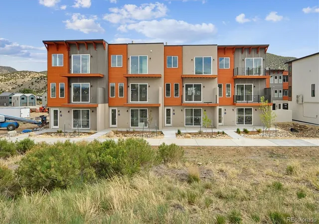 Photo 2 of Condo for sale at 6450 Cleora Rd #H, Salida, CO 81201 | MLS# 2630681 | Listing updated on 2026-09-04