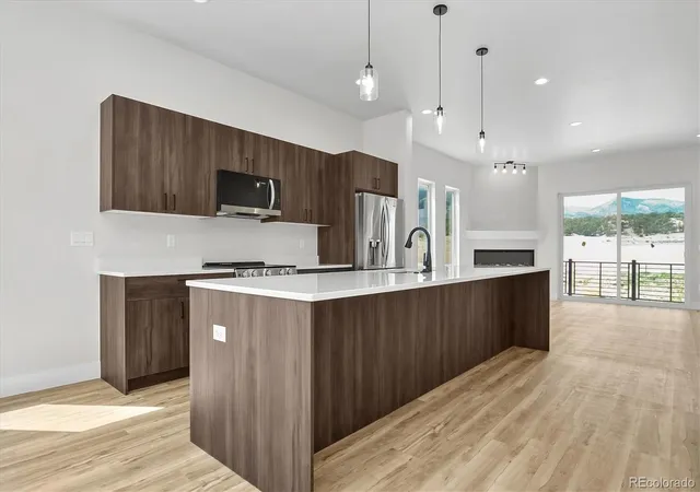 Photo 3 of Condo for sale at 6450 Cleora Rd #H, Salida, CO 81201 | MLS# 2630681 | Listing updated on 2026-09-04