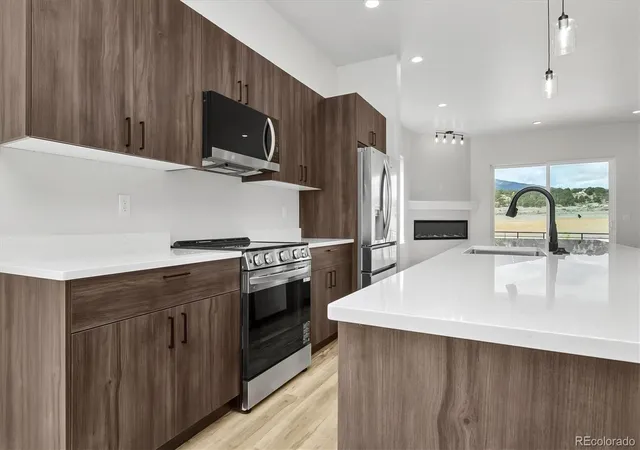 Photo 4 of Condo for sale at 6450 Cleora Rd #H, Salida, CO 81201 | MLS# 2630681 | Listing updated on 2026-09-04