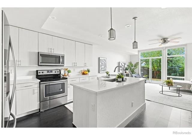 Photo 1 of Townhouse for sale at 14956 E Hampden Ave, Aurora, CO 80014 | MLS# IR1067956 | Listing updated on 2026-09-04