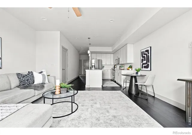 Photo 3 of Townhouse for sale at 14956 E Hampden Ave, Aurora, CO 80014 | MLS# IR1067956 | Listing updated on 2026-09-04