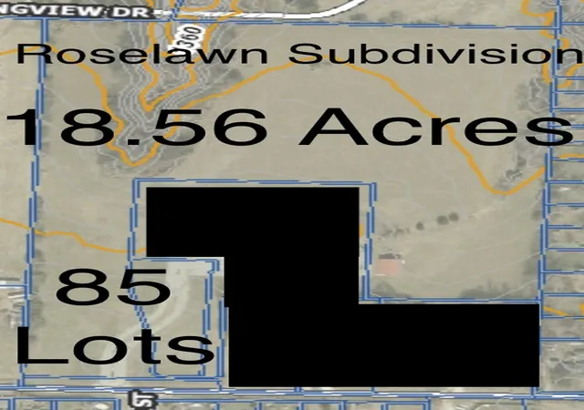 Photo 4 of Land for sale at 1221 E New Hope Rd, Rogers, AR 72758 | MLS# 1230497 | Listing updated on 2026-10-21