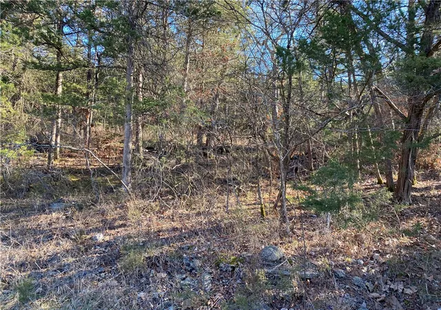 Photo 3 of Land for sale at 14 Hillside Dr #10, Holiday Island, AR 72631 | MLS# 1248061 | Listing updated on 2026-09-09