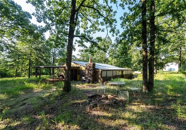 Photo 1 of Single family home for sale at 22132 Ray Wc 4425 Rd, Natural Dam, AR 72948 | MLS# 1252439 | Listing updated on 2026-10-20