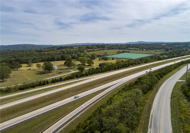Photo 1 of Sale Pending at W Napier Dr #Tract 1, Fayetteville, AR 72701 | MLS# 1262191 | Listing updated on 2026-08-28