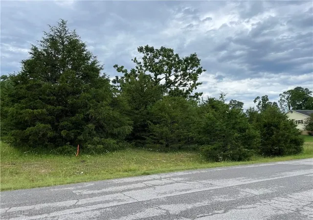 Photo 1 of Land for sale at 39 Bandy Dr #110, Holiday Island, AR 72631 | MLS# 1265463 | Listing updated on 2026-09-14