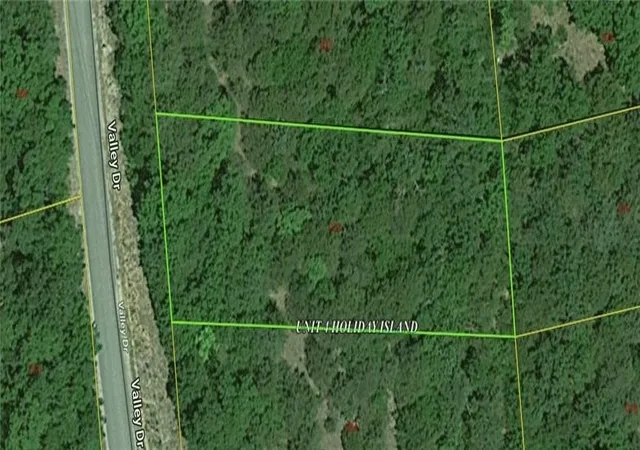 Photo 4 of Land for sale at 86 Valley Dr #4, Holiday Island, AR 72631 | MLS# 1265589 | Listing updated on 2026-09-14