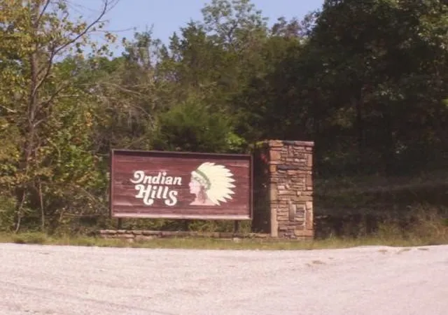 Photo 1 of Land for sale at 15 Mohawk Ln #12, Holiday Island, AR 72631 | MLS# 1269824 | Listing updated on 2026-09-11