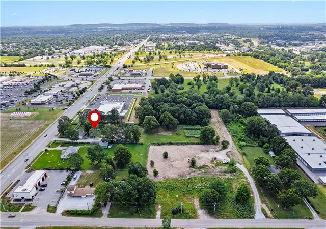 Photo 3 of Land for sale at 5085 Elm Springs Rd, Springdale, AR 72762 | MLS# 1279643 | Listing updated on 2026-08-28