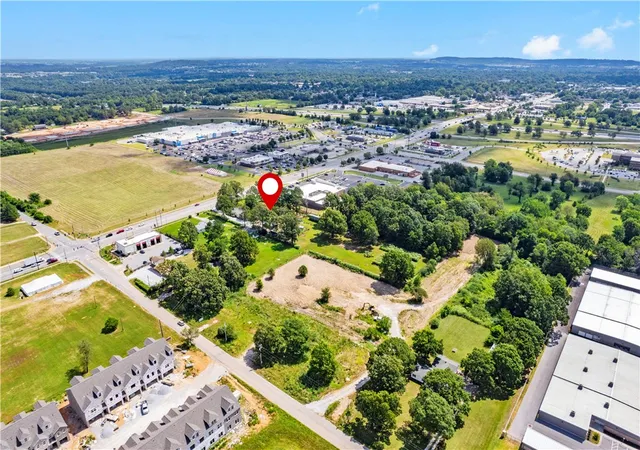 Photo 4 of Land for sale at 5085 Elm Springs Rd, Springdale, AR 72762 | MLS# 1279643 | Listing updated on 2026-08-28