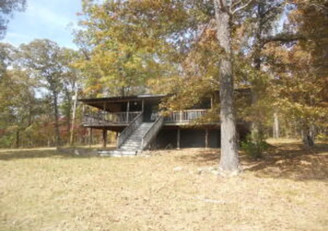 Photo 1 of Sale Pending at Cane Branch Rd, Western Grove, AR 72685 | MLS# H148095 | Listing updated on 2026-09-11