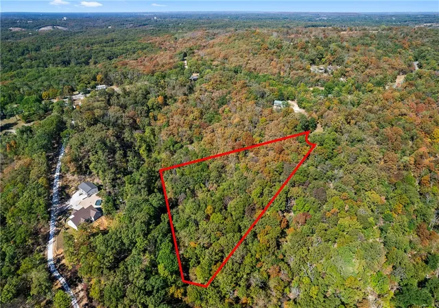 Photo 1 of Land for sale at Tbd Lot 41 Shire Ln, Bella Vista, AR 72714 | MLS# 1289084 | Listing updated on 2026-09-09