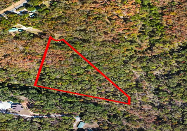 Photo 2 of Land for sale at Tbd Lot 41 Shire Ln, Bella Vista, AR 72714 | MLS# 1289084 | Listing updated on 2026-09-09