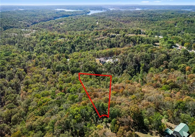 Photo 3 of Land for sale at Tbd Lot 41 Shire Ln, Bella Vista, AR 72714 | MLS# 1289084 | Listing updated on 2026-09-09