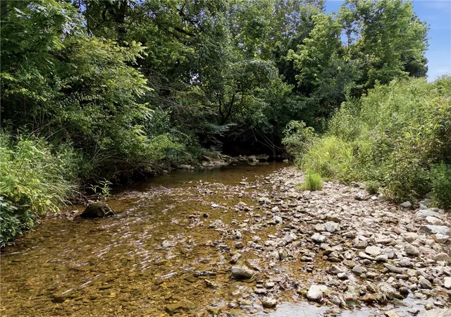 Photo 4 of Land for sale at Lot 2 Puppy Crk Rd, Lowell, AR 72745 | MLS# 1291170 | Listing updated on 2026-08-31