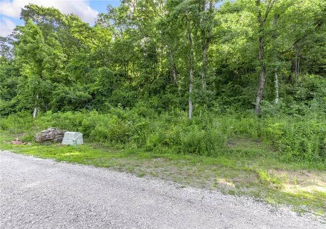 Photo 3 of Land for sale at Lot 6 Peaceful Pl, Yellville, AR 72687 | MLS# 1291631 | Listing updated on 2026-09-09