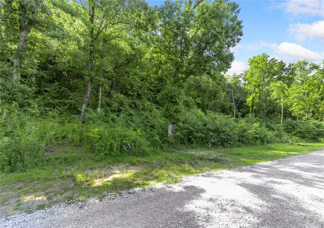 Photo 3 of Land for sale at Lot 6 Peaceful Pl, Yellville, AR 72687 | MLS# 1291631 | Listing updated on 2026-09-09