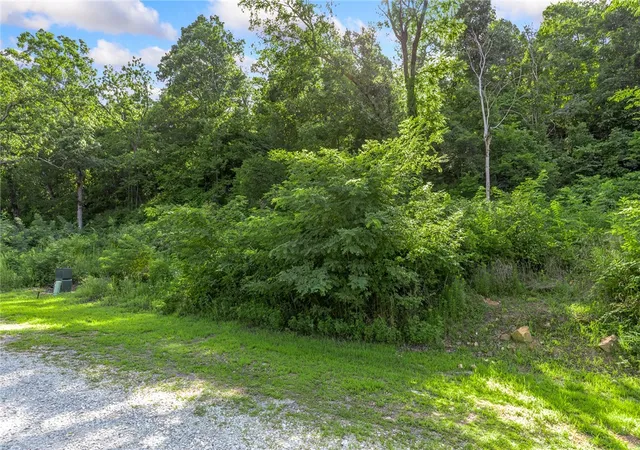 Photo 3 of Land for sale at Lot 7 Peaceful Pl, Yellville, AR 72687 | MLS# 1291642 | Listing updated on 2026-09-09