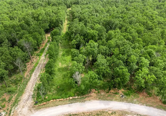Photo 3 of Land for sale at Lot 18 Restore Ridge, Harrison, AR 72601 | MLS# 1291709 | Listing updated on 2026-09-09