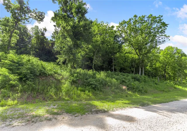 Photo 3 of Land for sale at Lot 106 Peaceful Pl, Yellville, AR 72687 | MLS# 1292044 | Listing updated on 2026-09-09