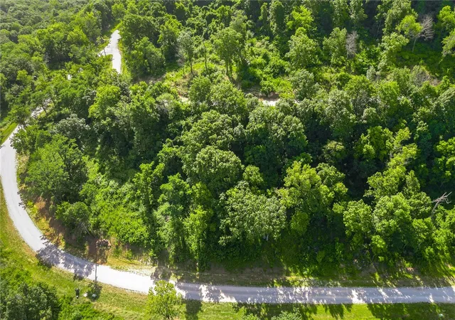 Photo 4 of Land for sale at Lot 106 Peaceful Pl, Yellville, AR 72687 | MLS# 1292044 | Listing updated on 2026-09-09