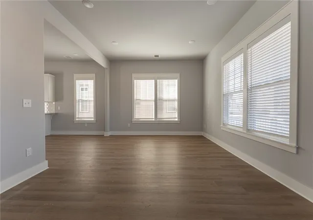 Photo 3 of Single family home for sale at 349 E 11th Street, Fayetteville, AR 72701 | MLS# 1296589 | Listing updated on 2026-09-02