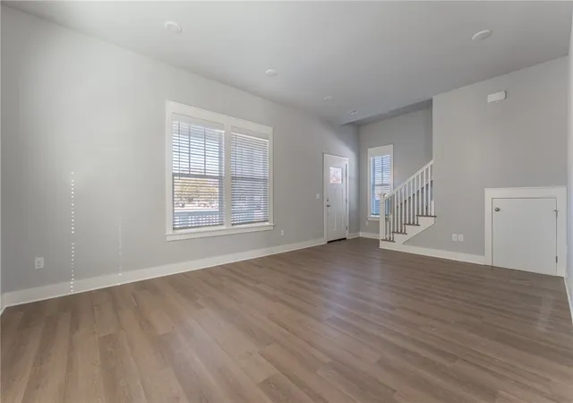 Photo 3 of Single family home for sale at 349 E 11th Street, Fayetteville, AR 72701 | MLS# 1296589 | Listing updated on 2026-09-02