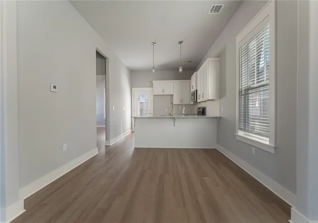 Photo 4 of Single family home for sale at 349 E 11th Street, Fayetteville, AR 72701 | MLS# 1296589 | Listing updated on 2026-09-02