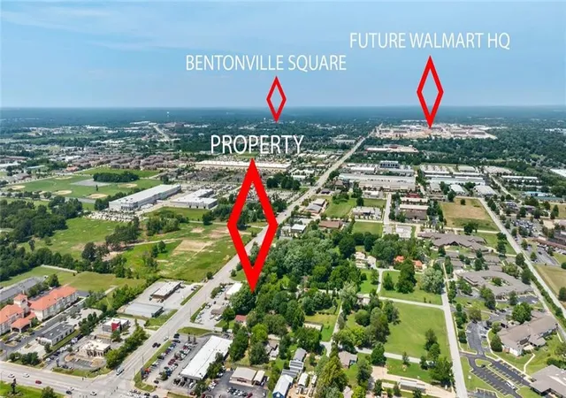 Photo 3 of House for sale at 1108 SE 34th Street, Bentonville, AR 72712 | MLS# 1297380 | Listing updated on 2026-08-27