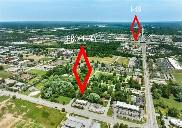 Photo 4 of House for sale at 1108 SE 34th Street, Bentonville, AR 72712 | MLS# 1297380 | Listing updated on 2026-08-27