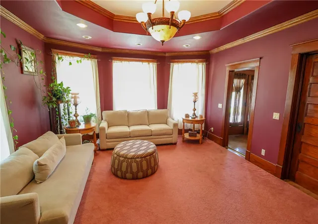 Photo 4 of Sale Pending at 716 S Washington St, Siloam Springs, AR 72761 | MLS# 1300184 | Listing updated on 2026-09-04
