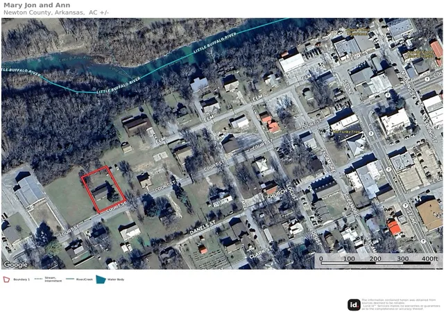 Photo 30 of Single family home for sale at 406 W Court St, Jasper, AR 72641 | MLS# 1301540 | Listing updated on 2026-09-04