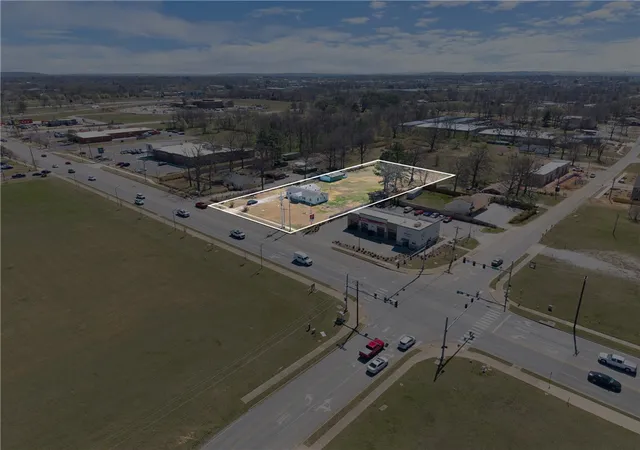 Photo 3 of Land for sale at 5119 Elm Springs Rd, Springdale, AR 72762 | MLS# 1302070 | Listing updated on 2026-08-28