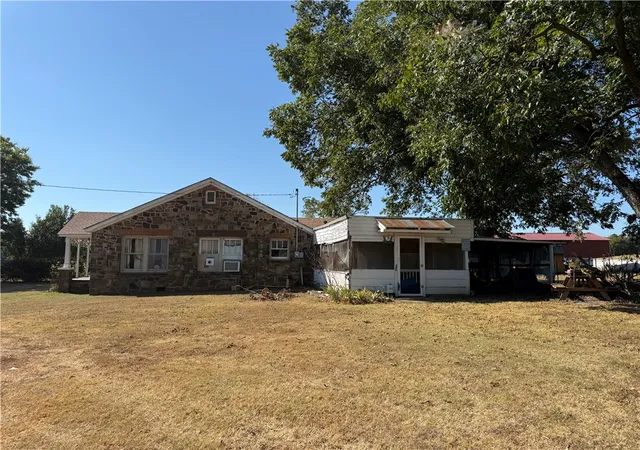 Photo 3 of Single family home for sale at 11249 Spring Crk Rd, Belleville, AR 72824 | MLS# AV25-245 | Listing updated on 2026-09-01