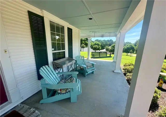 Photo 4 of Single family home for sale at 2816 Honeysuckle Ln, Russellville, AR 72801 | MLS# AV24-1086 | Listing updated on 2026-10-20