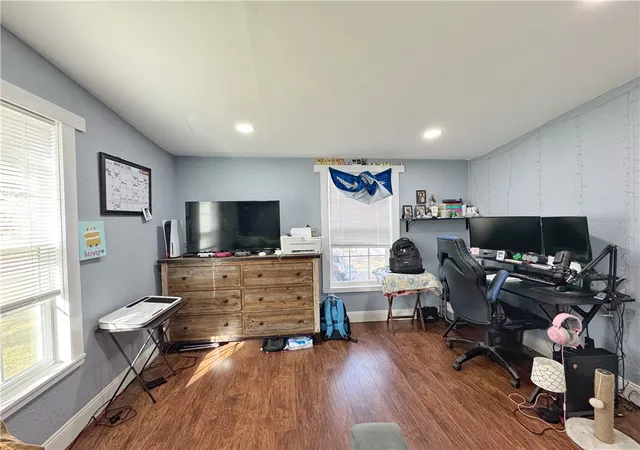 Photo 25 of Sale Pending at 1123 N Greenwich Ave, Russellville, AR 72801 | MLS# AV25-392 | Listing updated on 2026-08-31