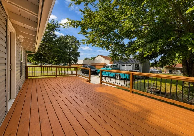 Photo 2 of Sale Pending at 1123 N Greenwich Ave, Russellville, AR 72801 | MLS# AV25-392 | Listing updated on 2026-08-31